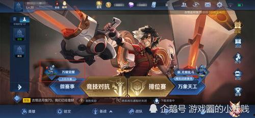 王者荣耀爆料最新大盗,神秘大盗崛起,揭秘全新英雄背后的故事